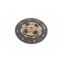 Комплект зчеплення Nissan Almera/Primera/Sunny II 1.5-2.0 16V 90-08 (+вижимний) (d=201mm)
