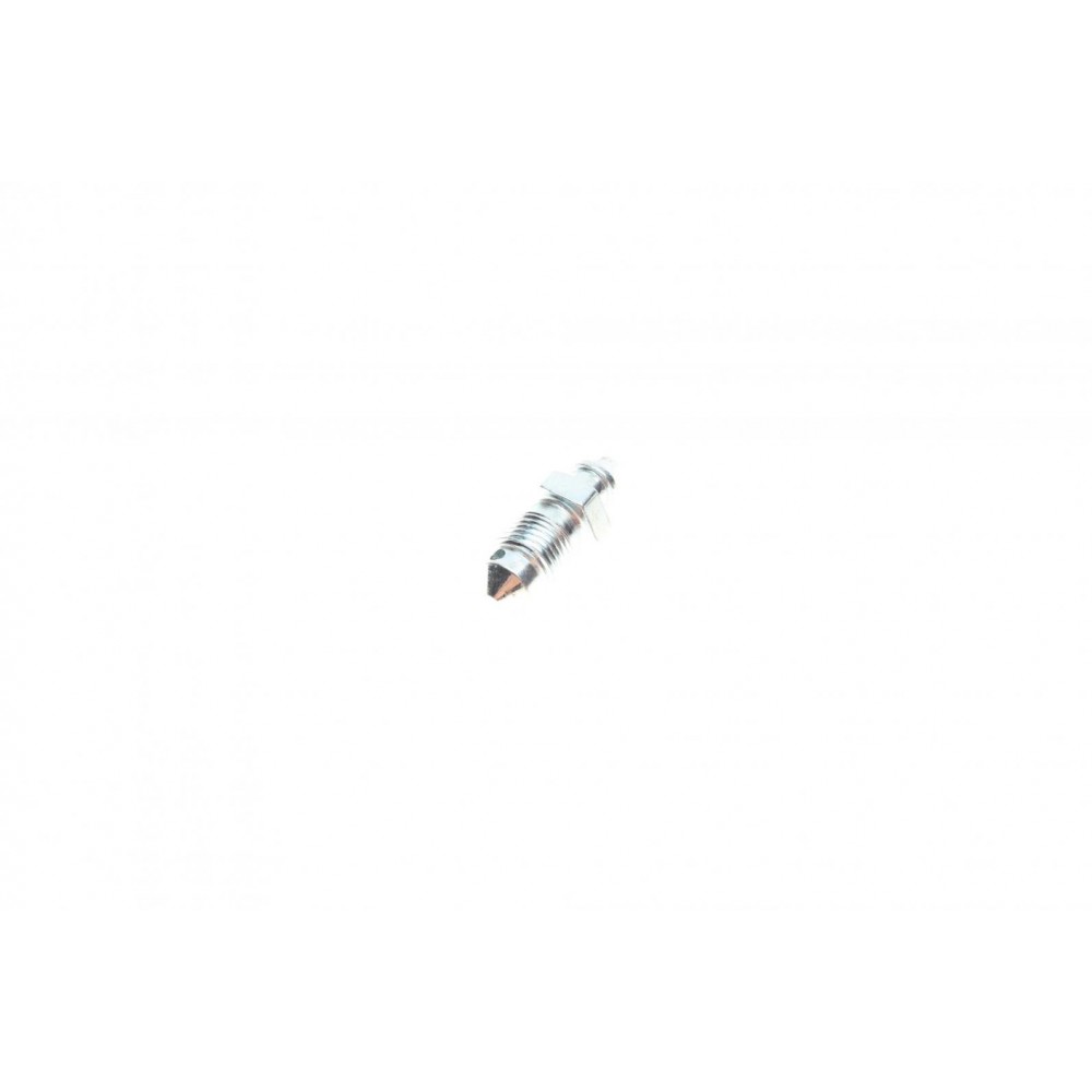 Ремкомплект супорта (переднього) Alfa Romeo 166 98-07/Peugeot 607 00-11(d=38mm)(+ 4 поршня)(Brembo)