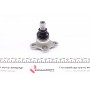 Опора кульова (передня/знизу) Citroen C3 09-/C4 14-/C-Elysse/Peugeot 208/301/2008 12- (d=18mm)