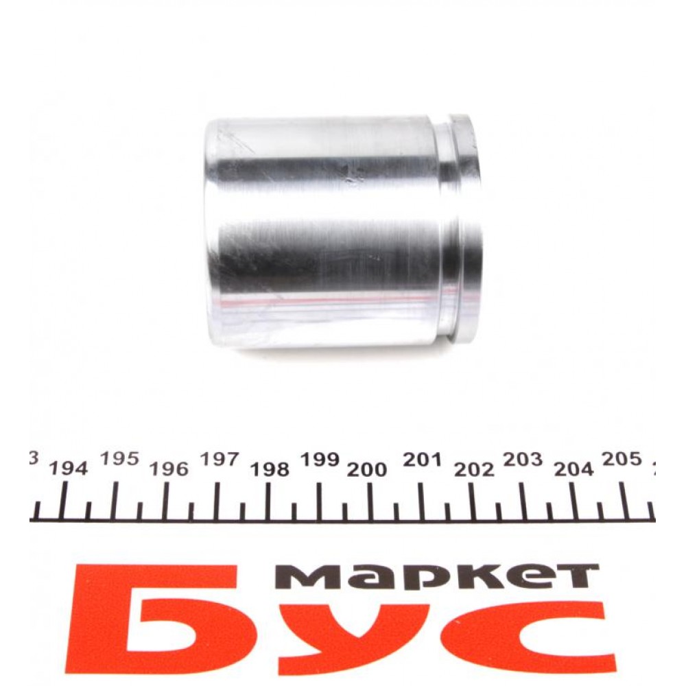Поршень супорта (переднього) Peugeot Expert/Citroen Jumper 94- (48x54mm) (Lucas)