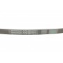 Ремінь генератора Fiat Ducato 1.9D/TD/Peugeot 106 1.5D 94-04/Mitsubishi Lancer/Space Star 1.3 98-04