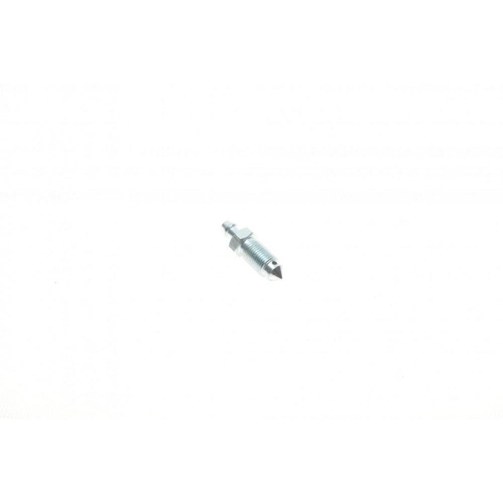 Штуцер прокачки гальм (M10x1/11x36)