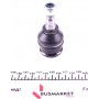 Опора кульова (передня/знизу) Subaru Forester 97-/Impreza 92-/Outback 00-