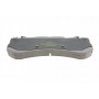 Колодки гальмівні (передні) Audi A6 4.0/5.0 08-18/A7 4.0 13-18 (Brembo) (з датчиком)