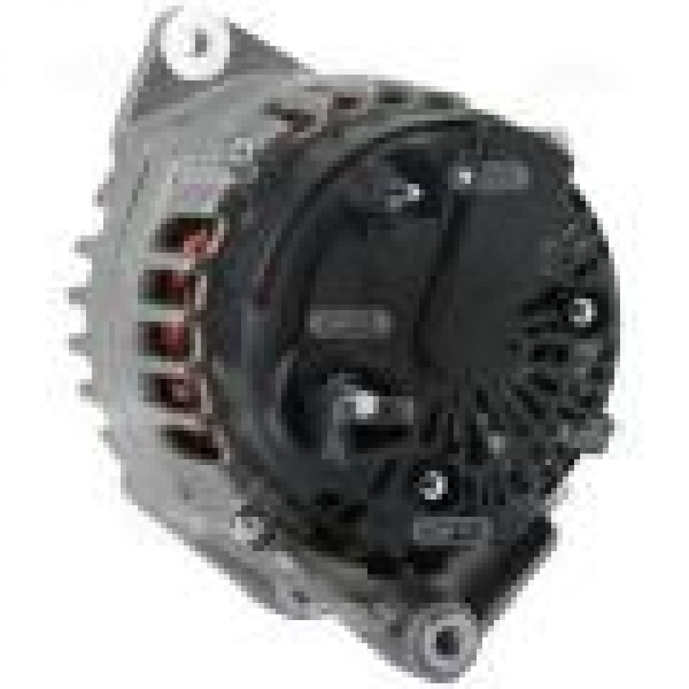 Генератор Citroen Jumper/Peugeot Boxer 2.8HDi 00-06 (14V/150A) = 114680