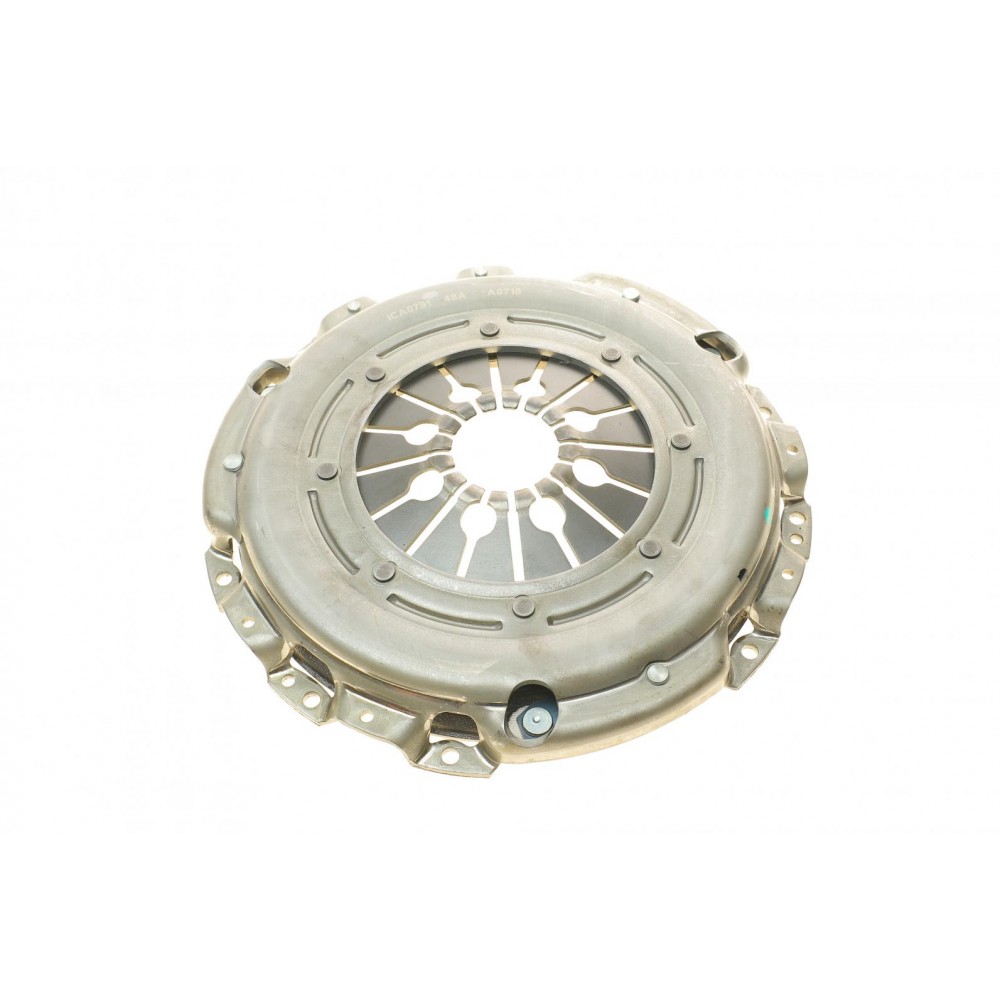 Комплект зчеплення Renault Megane II/III/Scenic II/III 1.9dCi 02- (d=240mm)