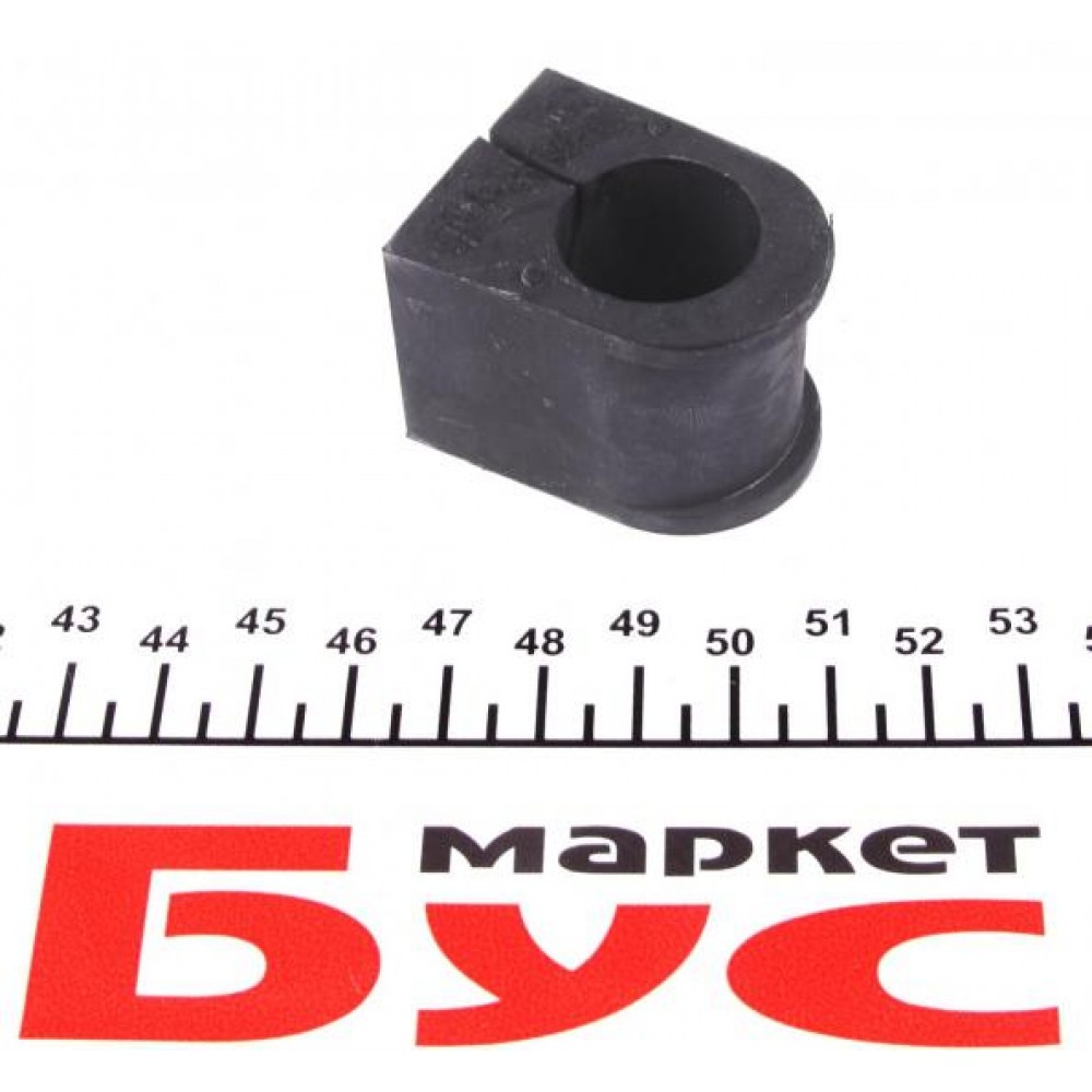 Втулка стабілізатора (переднього) MB Sprinter (d=22mm)