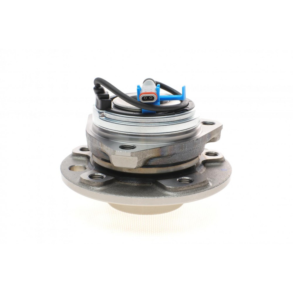 Підшипник маточини (передньої) Opel Astra H/Zafira 04-14 (+ABS)