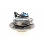 Підшипник маточини (передньої) Opel Astra H/Zafira 04-14 (+ABS)