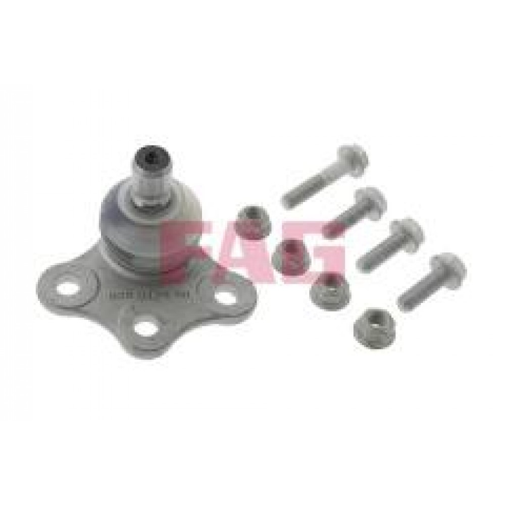 Опора кульова (передня) Opel Combo 00-12/Corsa C 00-09