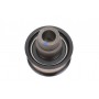 Ролик ГРМ Opel Astra F/G/ Kadett E 1.7 D 92-00 (паразитний) (52.5х31)