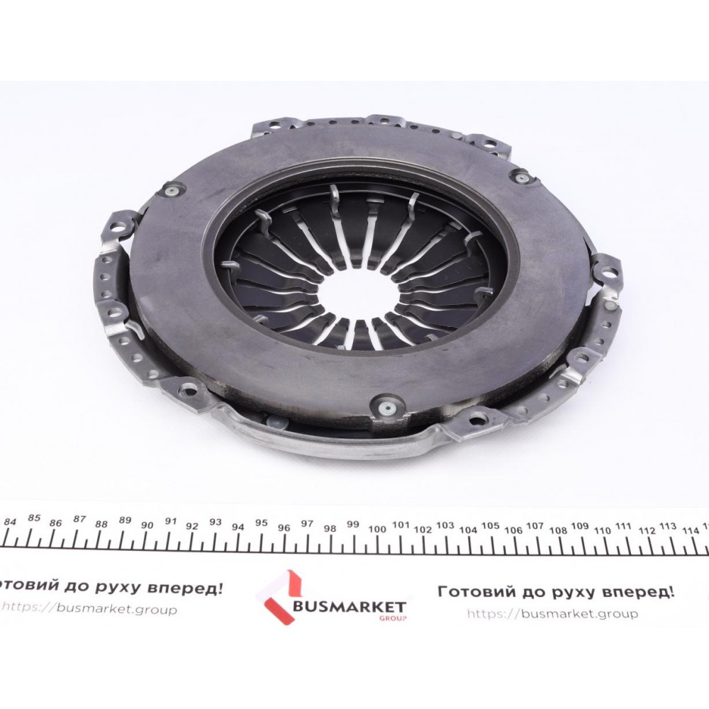 Комплект зчеплення Ford Mondeo III 2.0 TDCi/TDDi 00-09 (d=240mm)