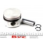 Поршень Renault Kangoo 1.9D (80.00mm/STD) = 7138290000