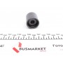 Ролик ГРМ VW/Audi 1.9D/TDI/SDI, 91-04, (28.5x29)