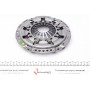 Комплект зчеплення Opel Corsa 1.0i 00- (d=200mm)