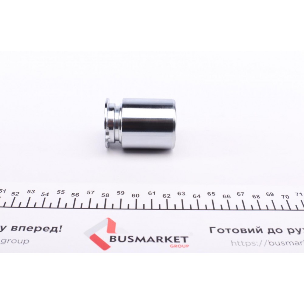 Ремкомплект супорта (заднього) (L) Renault Kangoo 97- (d=38mm) (+поршень з механізмом) (Bosch)