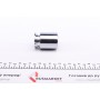 Ремкомплект супорта (заднього) (L) Renault Kangoo 97- (d=38mm) (+поршень з механізмом) (Bosch)