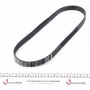 Ремінь генератора MB OM601/602 (6PK1000)