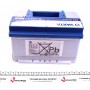 Акумуляторна батарея 72Ah/680A (278x175x175/+R/B13) Blue Dynamic E43