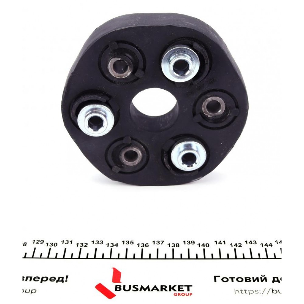 Муфта кардана еластична MB C-class (W202)/E-class (W124) 93-00