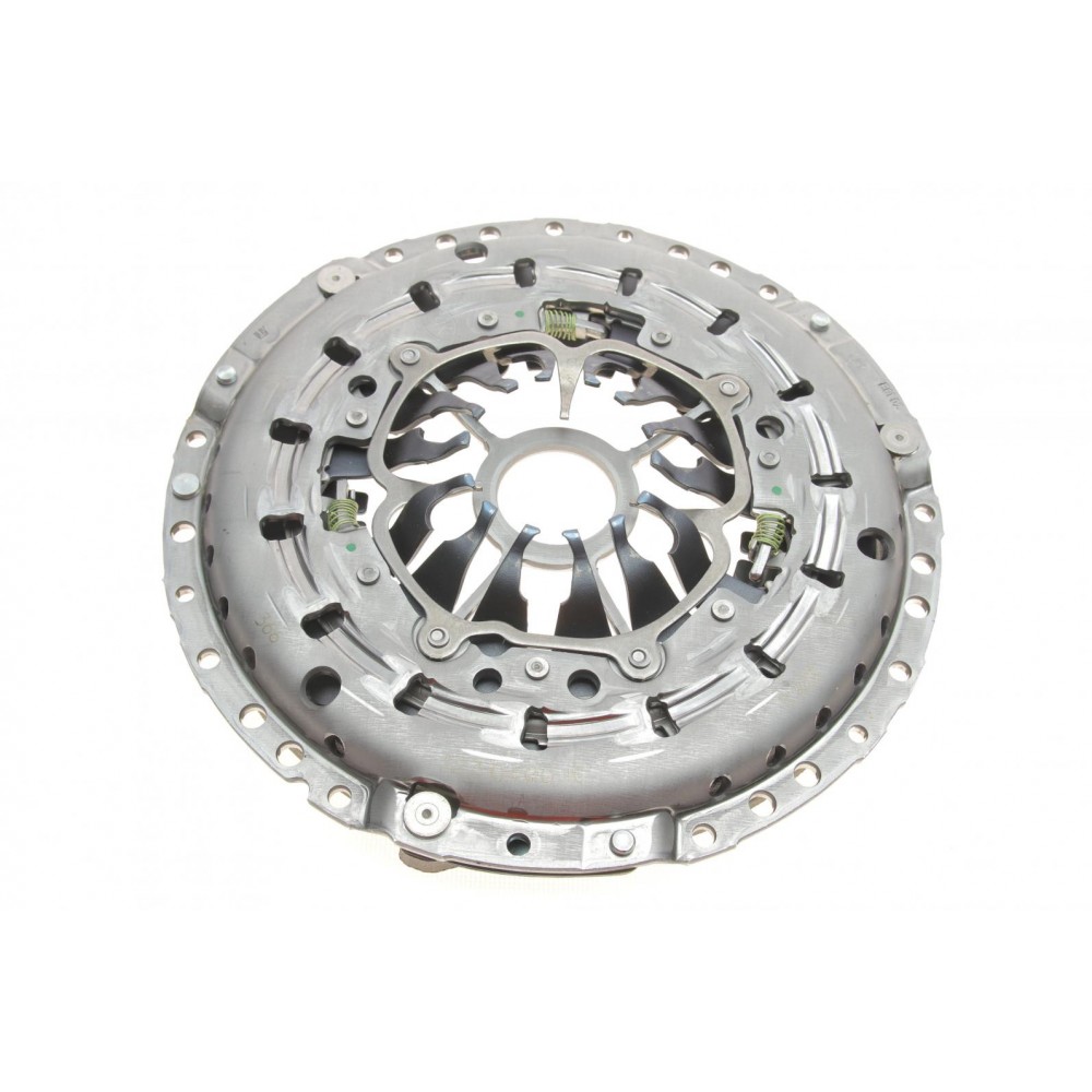 Демпфер + комплект зчеплення +вижимний Renault Laguna 1.9 dCi 01-07