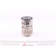 Фільтр паливний Renault Trucks 96-/ГАЗ Газель 2.4D 93-01/2.1TD 02-13/Камаз 5.9 03-