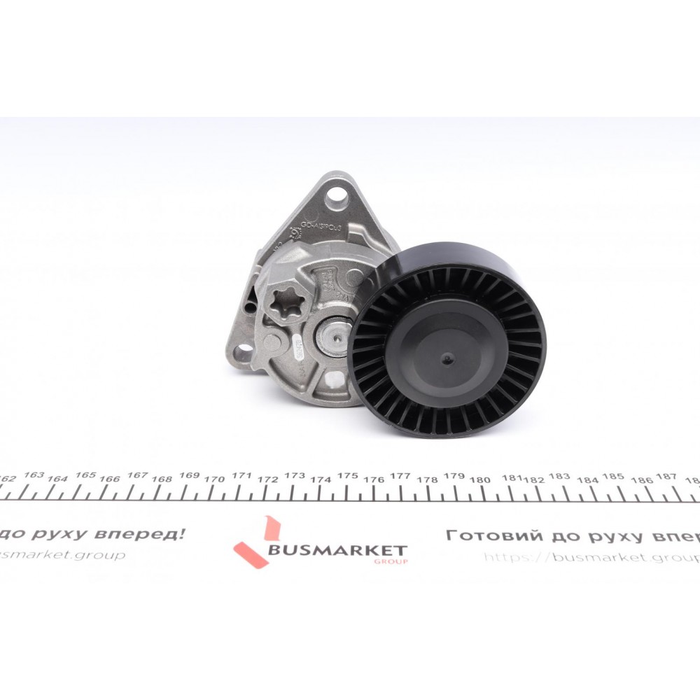 Натяжник ременя генератора Kia Carnival 2.9TD 07-