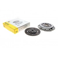 Комплект зчеплення Suzuki Grand Vitara 2.0 05-15 (d=230mm)