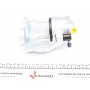 Супорт гальмівний (передній) (L) Audi A4/A6/Seat Exeo/Skoda Superb/VW Passat 94-13 (d=57mm)