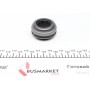 Комплект зчеплення Citroen Berlingo/Peugeot Partner 1.6i 08- (d=200mm) (+вижимний)