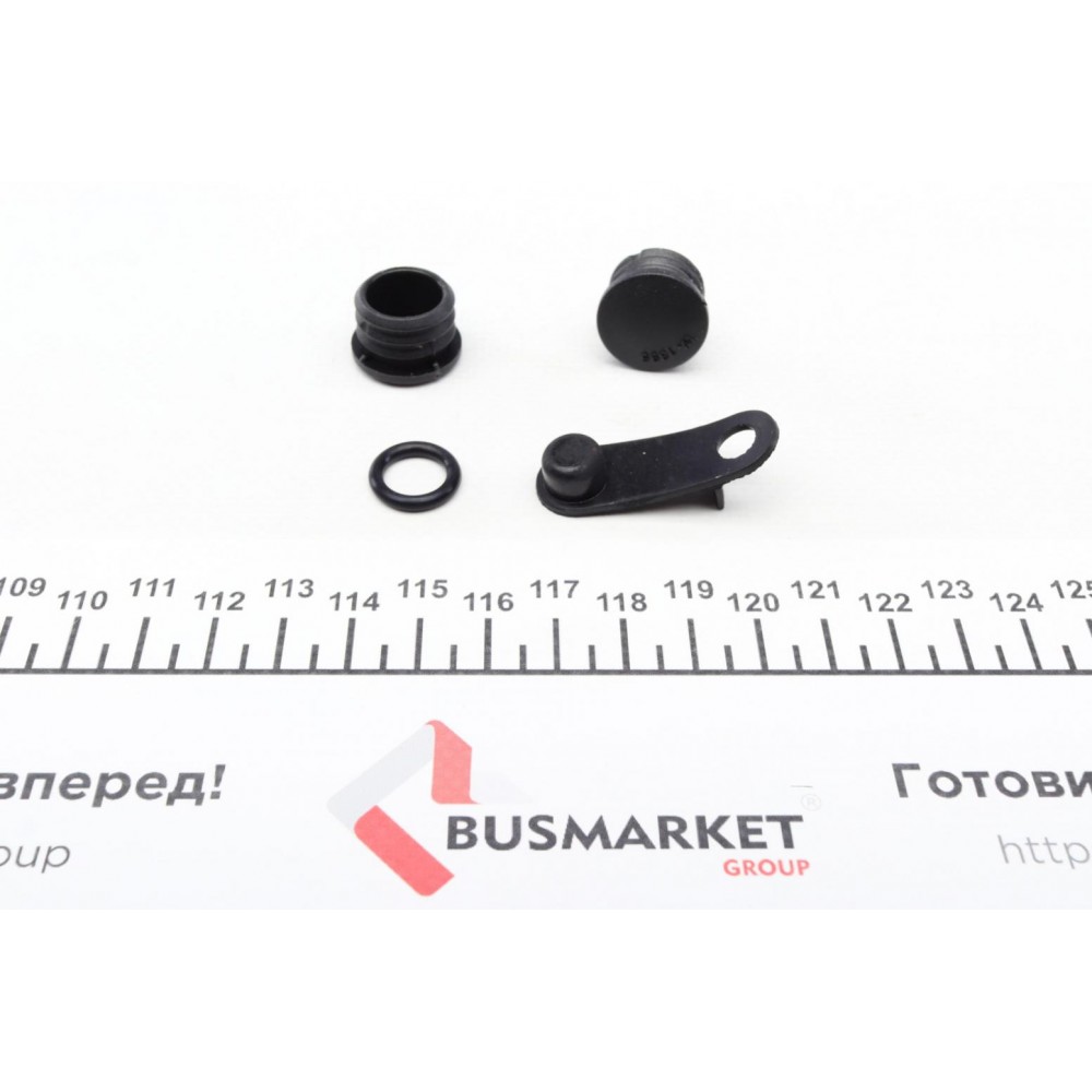 Ремкомплект супорта (заднього) BMW 2 (F45/F23)/X1 (F48)/Mini Mini 13- (d=34mm) (Ate)