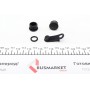 Ремкомплект супорта (заднього) BMW 2 (F45/F23)/X1 (F48)/Mini Mini 13- (d=34mm) (Ate)