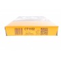 Ремінь ГРМ Citroen Berlingo/C4/C5/Jumpy/Peugeot 208/3008/5008/Expert 1.6HDI 05- (141x25.4)