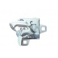 Замок капота Fiat Ducato 06-