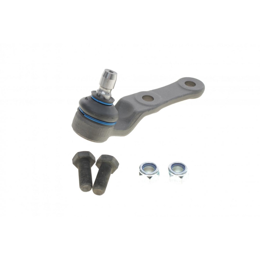 Опора кульова (передня/знизу) Opel Combo 94-01/Corsa B 93-00/Tigra 94-00 (d=15mm)