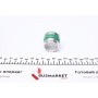 Осушувач кондиціонера Citroen C5 01-04/Skoda Fabia 99-07/VW Polo 01-09