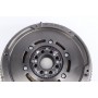 Демпфер + комплект зчеплення Toyota Avensis/Corolla 2.0 D-4D 02-09