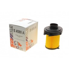 Фільтр повітряний Peugeot 405/309/205 1.0-1.6 i 85-93/Citroen AX/BX/C15/Saxo 1.0-1.6 i 83-97