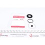 Ремкомплект супорта (заднього) Mitsubishi Outlander 2.0-2.4 4WD 03-12 (d=38mm) (Akebono)