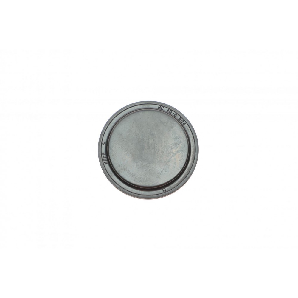 Заглушка флянця АКПП Audi A4/A6/VW Bora/Golf/Passat -05 (d=40mm)