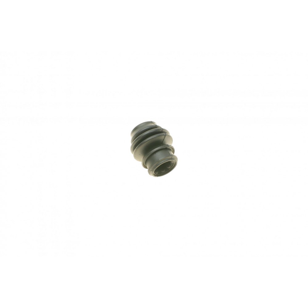 Ремкомплект супорта (переднього) Ford Fiesta 03- (d=54mm)(TRW)(+ поршень/направляюча) SuperKit