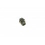 Ремкомплект супорта (переднього) Ford Fiesta 03- (d=54mm)(TRW)(+ поршень/направляюча) SuperKit