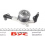 Комплект зчеплення MB Sprinter 2.2-2.7CDI 03- (d=240mm) (+вижимний) (Luk всередині)