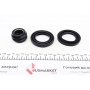 Ремкомплект супорта (переднього) VW Passat 96-05 (d=43mm) (Lucas)