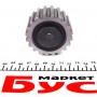 Комплект ГРМ Renault Kangoo 1.9dTi 99-03 (153x26)