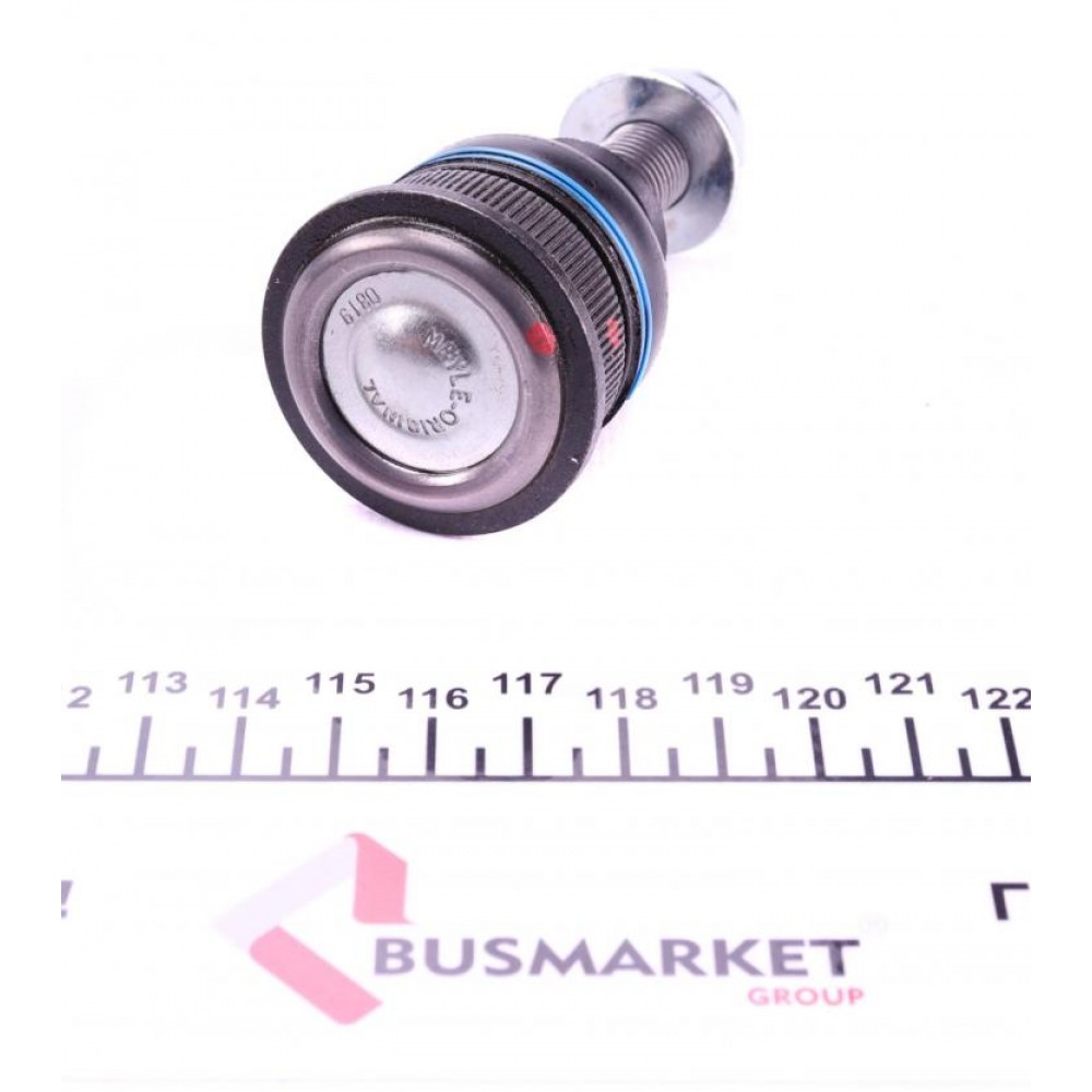 Опора кульова (передня) Smart Fortwo 08-