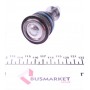 Опора кульова (передня) Smart Fortwo 08-
