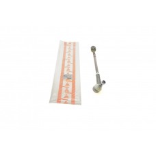 Тяга рульова (з наконечником) (R) Seat Cordoba/Skoda Fabia/Roomster/VW Polo 01-