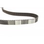 Комплект ГРМ VW T4 2.4D 90-03 (26.4x122z/20.1x77)