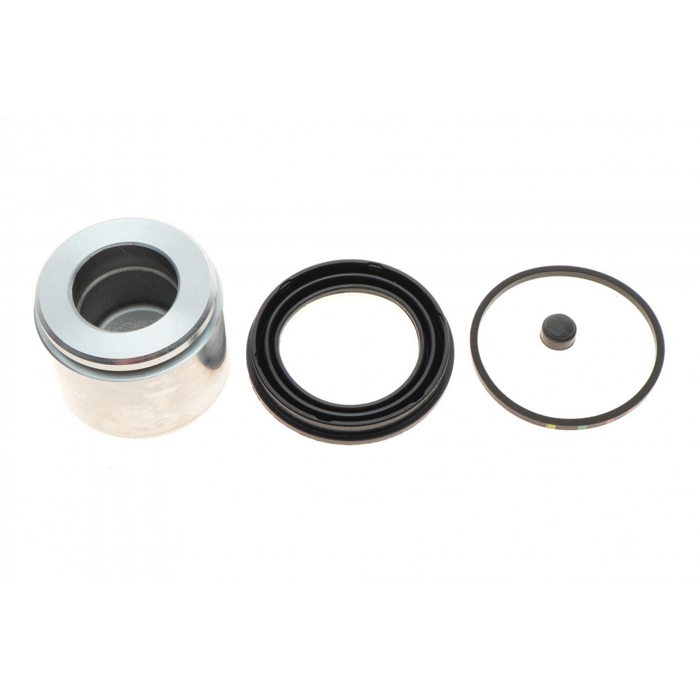 Ремкомплект супорта (переднього) Chrysler Voyager 00-08 (d=66mm) (+поршень) (Ate)